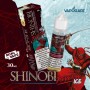 SHINOBI REVENGE ICE 30 ML VAPORART