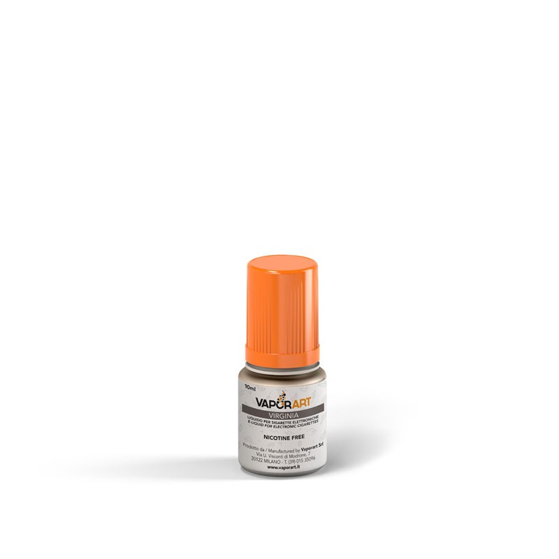 Vaporart VIRGINIA 10 ML VAPORART 5,50
