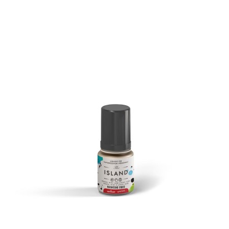 aromi sigaretta elettronica island MELON MIX The Island Aroma 20 ml NOISE VAPE by PUFF