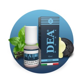 geekvape aegis solo 3 istruzioni MONK 10 ML DEA