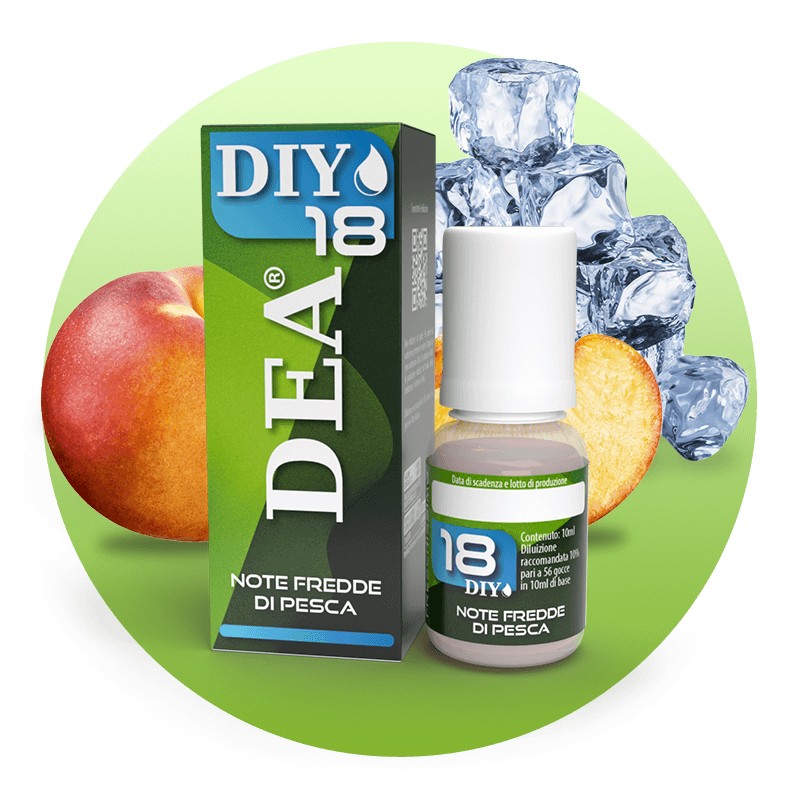 DEA FLAVOR PESCA (JAKUTI) AROMA 10 ML DEA DIY 18 7,20 DEA FLAVOR PESCA (JAKUTI) AROMA 10 ML DEA DIY 18 7,20