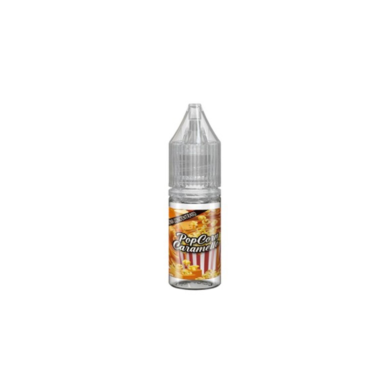 liquido sigaretta elettronica pop corn La sigaretta elettronica fa male?