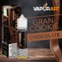 GRAN COOKIE CHOCOLATE [30/60] ML VAPORART