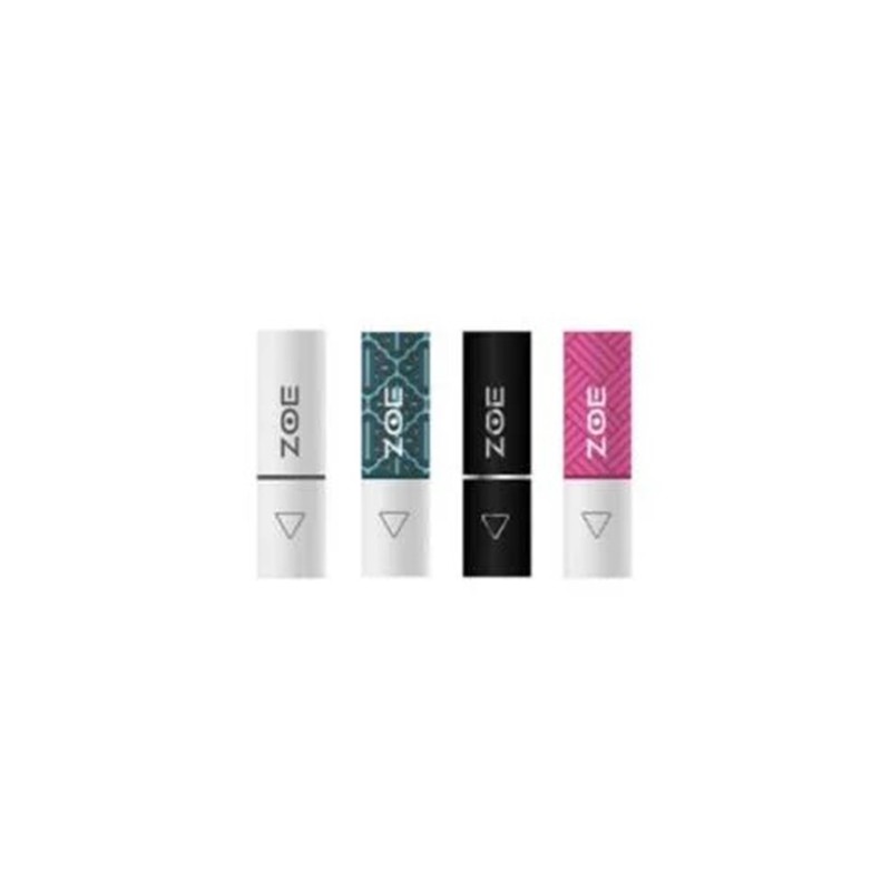 ZOE SOFT TIP FILTRI USA E GETTA RICAMBIO 10-PEZZI | AdessoSvapo