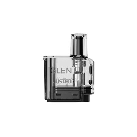 POD RICAMBIO GLENT 1,0 OHM - JUSTFOG [2 PZ] | AdessoSvapo