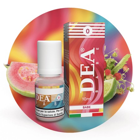 BABE 10 ML DEA