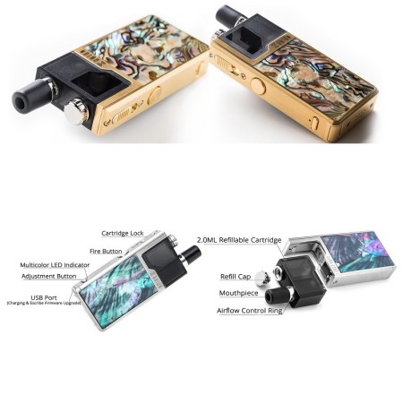 lost vape orion dna Vaporesso Pod Vape Vaporesso XROS Pro Kit – The Vapor Shoppe Vaporesso XROS  5 30W Pod System .99 main image 1