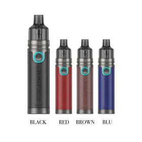 geekvape aegis solo 3 istruzioni Sigaretta Elettronica Migliore main image 0