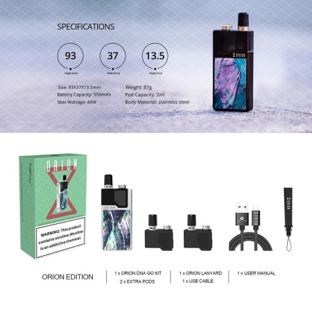 elfbar nachfüll pod läuft aus Oxva Xlim Pro 2 Dimensions OXVA Xlim Pro 2 Pod Vape Kit main image 0