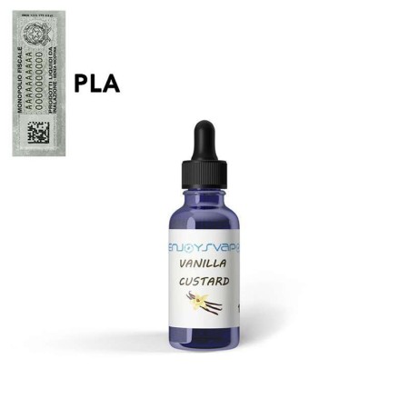 VANILLA CUSTARD AROMA 10 ML - ENJOY SVAPO | AdessoSvapo VANILLA CUSTARD AROMA 10 ML - ENJOY SVAPO | AdessoSvapo