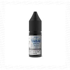 Aromi tabaccosi |AdessoSvapo