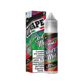 Aromi per sigaretta elettronica in formato scomposto 20ml ideati da 01Vape