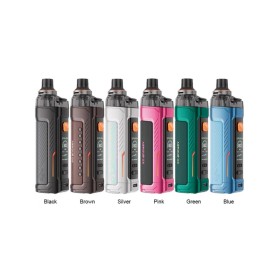 geekvape aegis solo 3 istruzioni Migliori Atomizzatori per sigaretta elettronica