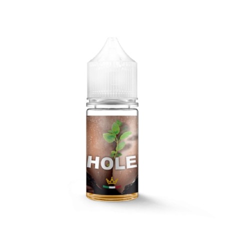 HOLE CONCENTRATO 20 ML REAL