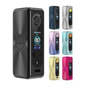 geekvape aegis solo 3 istruzioni Exodus Box Mod Bf main image 0
