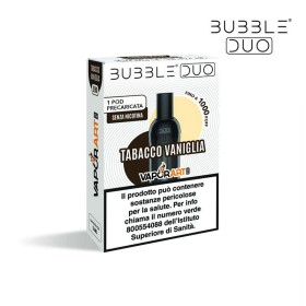 POD precaricata per sigarette elettroniche|AdessoSvapo