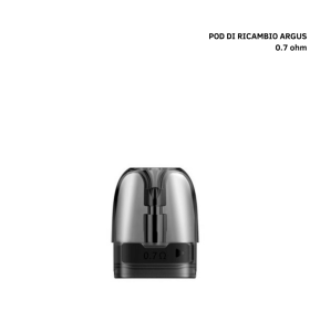 atomizzatore voopoo argus Voopoo Argus Z Pod System – $9.99 main image 0