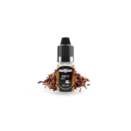 BOWLER TABACCO 20 ML TAILOR FLAVOR