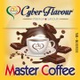 MASTER COFFEE AROMA 10 ML CYBER FLAVOUR