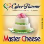 MASTER CHEESE AROMA 10 ML CYBER FLAVOUR