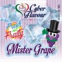 MISTER GRAPE AROMA 20 ML CYBER FLAVOUR