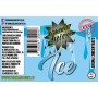 ICE EVO 30 AROMA CONC. 10 ML TORNADO JUICE
