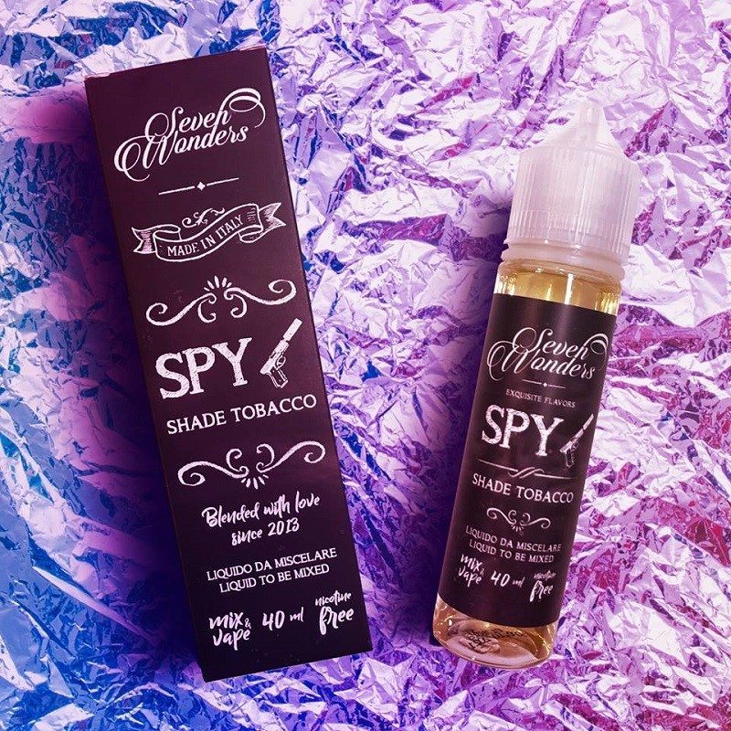 Seven Wonders SPY 40 ML SEVEN WONDERS 21,00