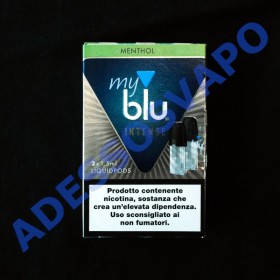 Blu brand di sigarette elettroniche più conosciuto al mondo