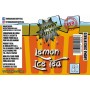 LEMON ICE TEA EVO 30 AROMA CONC. 10 ML TORNADO