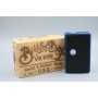 BILLET BOX BLUE OYSTER REV 4 BY BILLET BOX VAPOR
