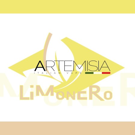 LIMONERO AROMA 10 ML ARTEMISIA ITALIAN VAPE