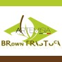 BROWN FRASTUCA AROMA 10 ML ARTEMISIA ITALIAN VAPE