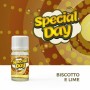 SPECIAL DAY AROMA 10 ML SUPER FLAVOR