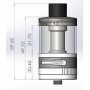 AROMAMIZER PLUS RDTA 30MM SPECIAL LIMITED EDITION
