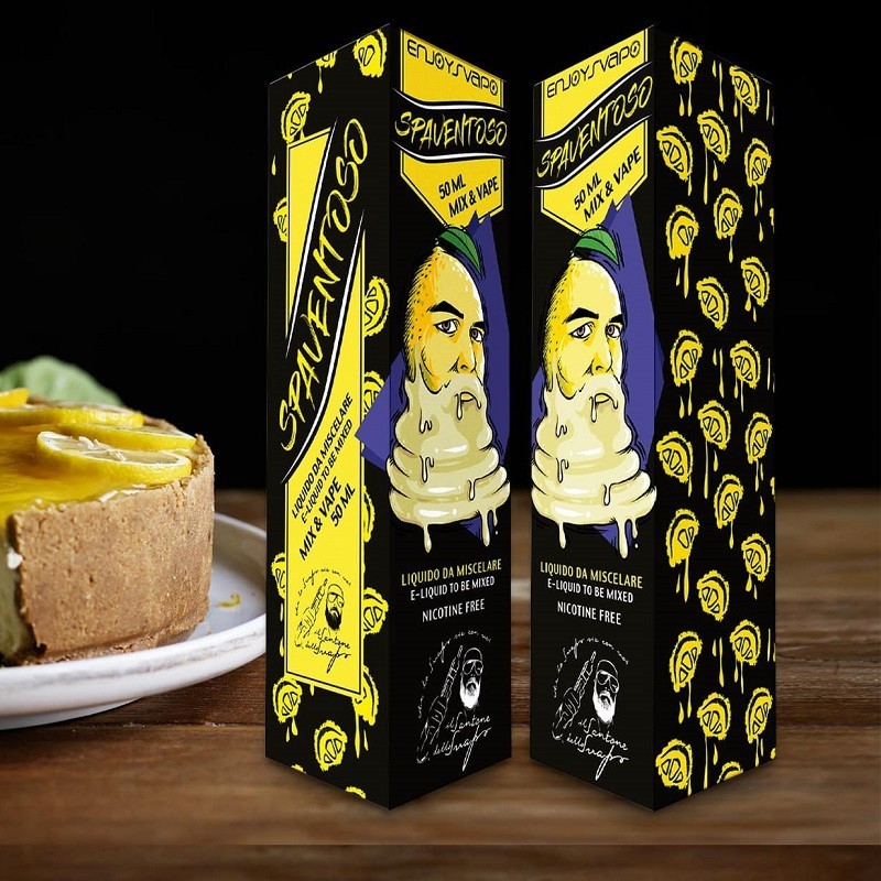 geekvape aegis solo 3 istruzioni Liquidi 50ml mix and vape per lo svapo su vapeinitaly.com main image 0