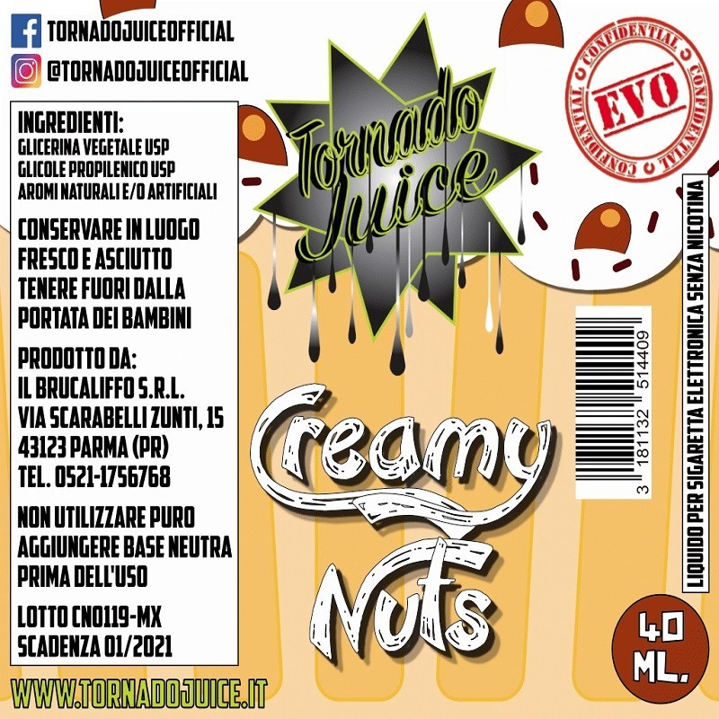 aromi naturali sigaretta elettronica Migliori aromi tabaccosi aromatizzati