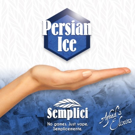 PERSIAN ICE SEMPLICI 20 ML AZHAD