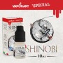 SHINOBI 10 ML VALKIRIA