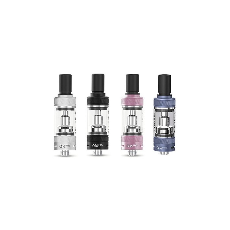 JUSTFOG Q16 PRO ATOMIZZATORE 1,9 ML JUSTFOG 9,89