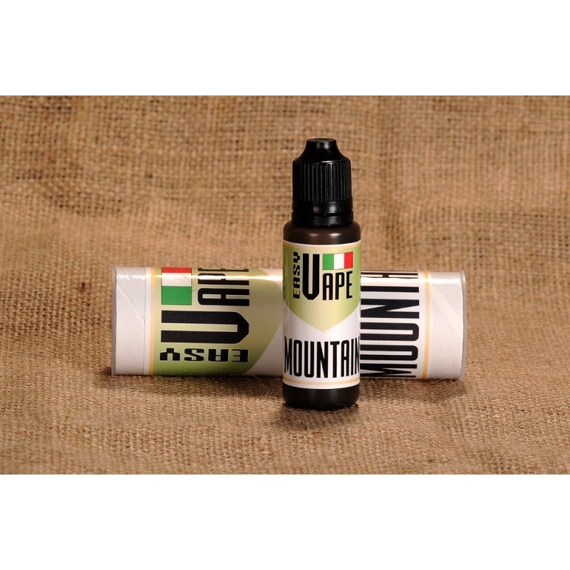 TORNADO JUICE MOUNTAIN EASY VAPE AROMA CONC. 10 ML TORNADO 9,00