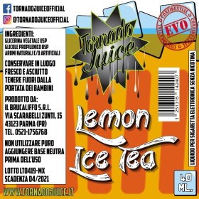 waka sigaretta elettronica gusti Quanto deve maturare un liquido? main image 0