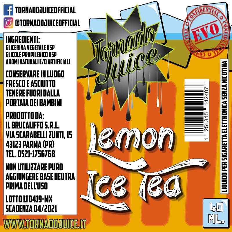 liquido sigaretta elettronica limone Cosa succede se si passa ai liquidi senza nicotina