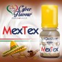 MEXTEX AROMA 10 ML CYBER FLAVOUR