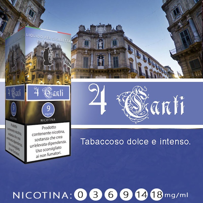 geekvape aegis solo 3 istruzioni Liquido Liqua Mints in Confezione da 4 | Juice Fresco