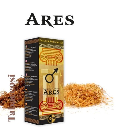 ARES MIX AND GO 10 ML LOP
