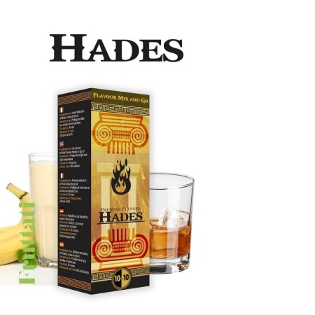 HADES MIX AND GO 10 ML LOP