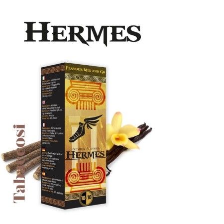 HERMES MIX AND GO 10 ML LOP