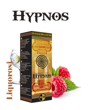 HYPNOS MIX AND GO 10 ML LOP