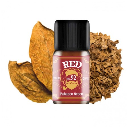 92 RED AROMA 10 ML DREAMODS