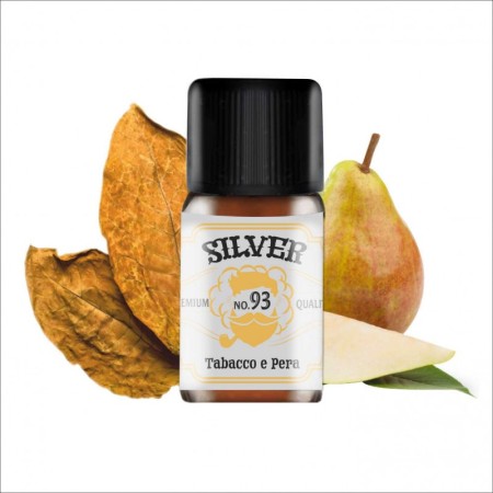 93 SILVER AROMA 10 ML DREAMODS